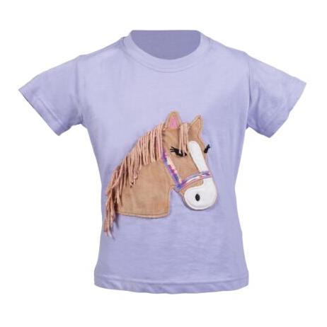 HKM T-shirt Lola Fluffy