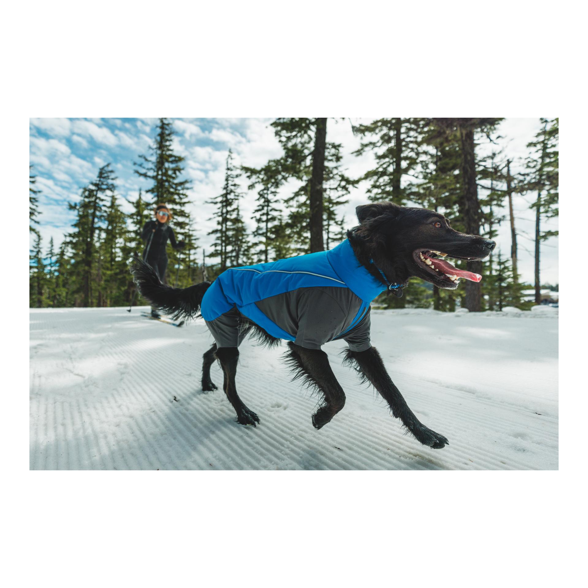 Ruffwear Vert Coverall Hundemantel