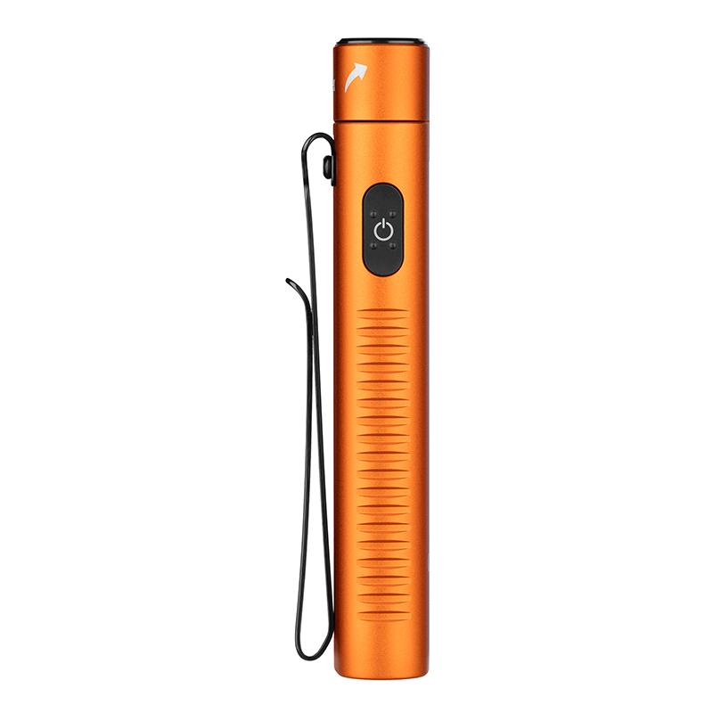 Arkflex - EDC Taschenlampe