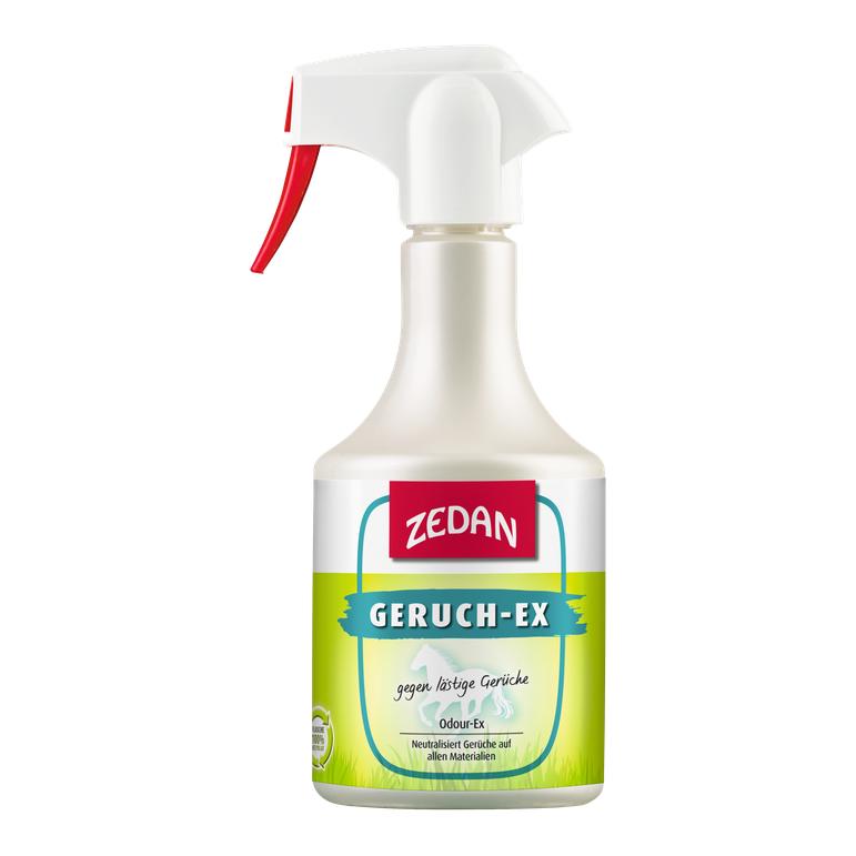 Zedan Odeur-Ex