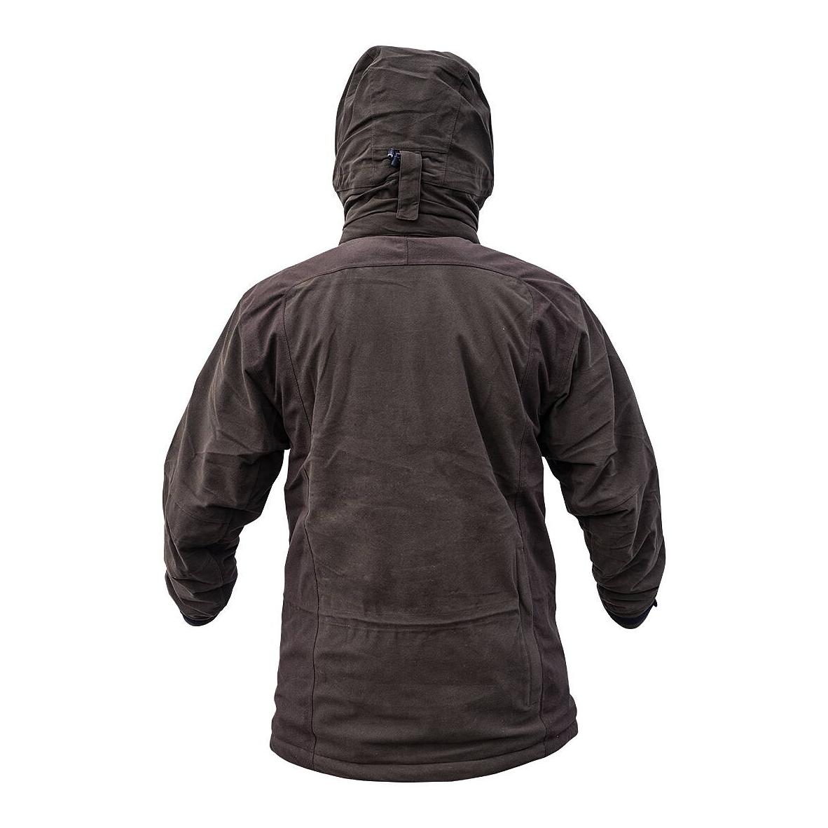Pumori Sarek Isolierte Jacke