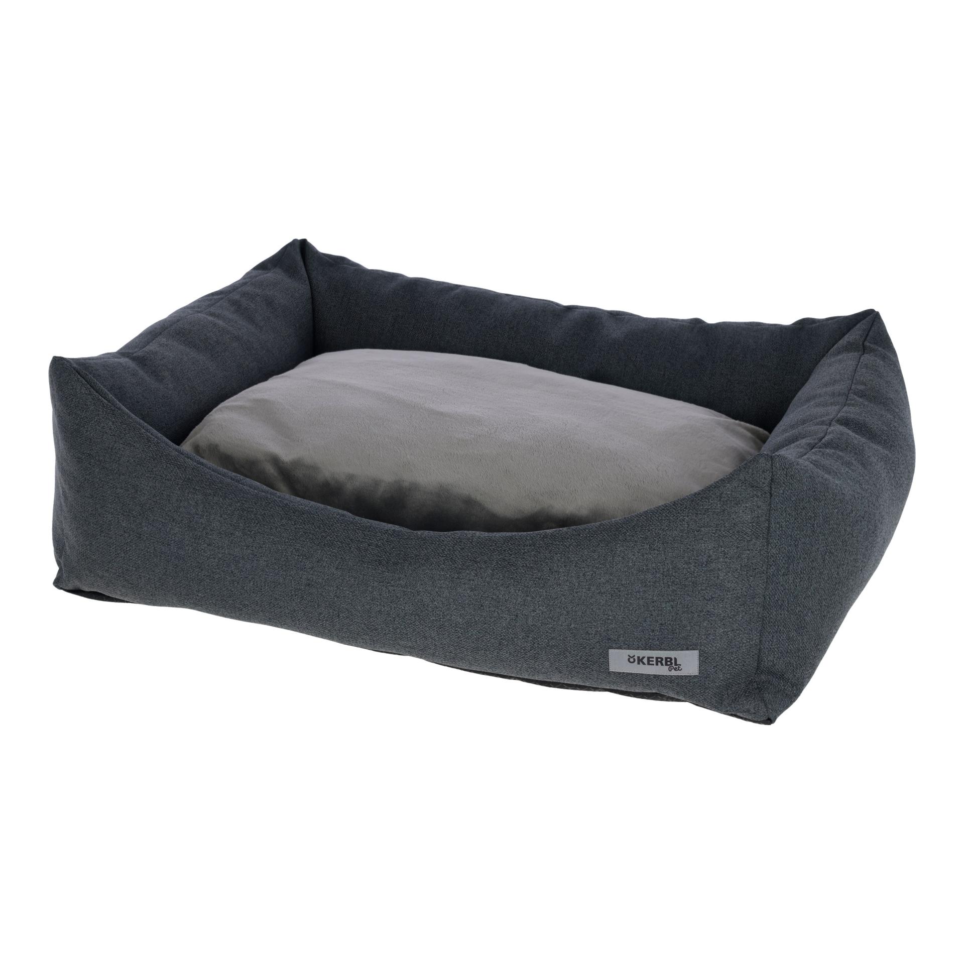 Kerbl Pet Lit douillet Platin Ortho