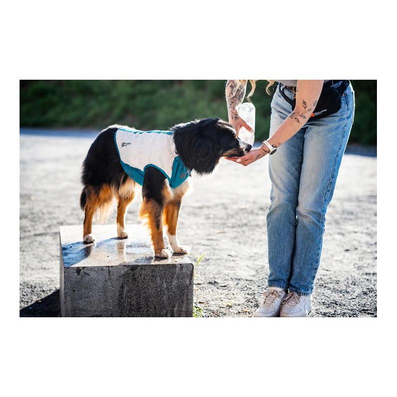 Non-stop Dogwear Veste rafraîchissante pour chien à enfiler