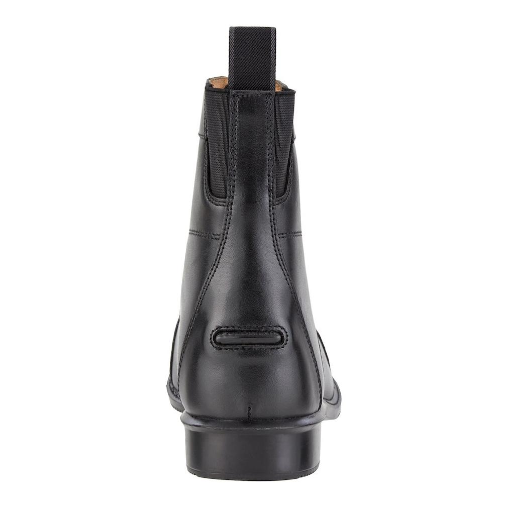 Suedwind Footwear Bottines Legacy FZ - black
