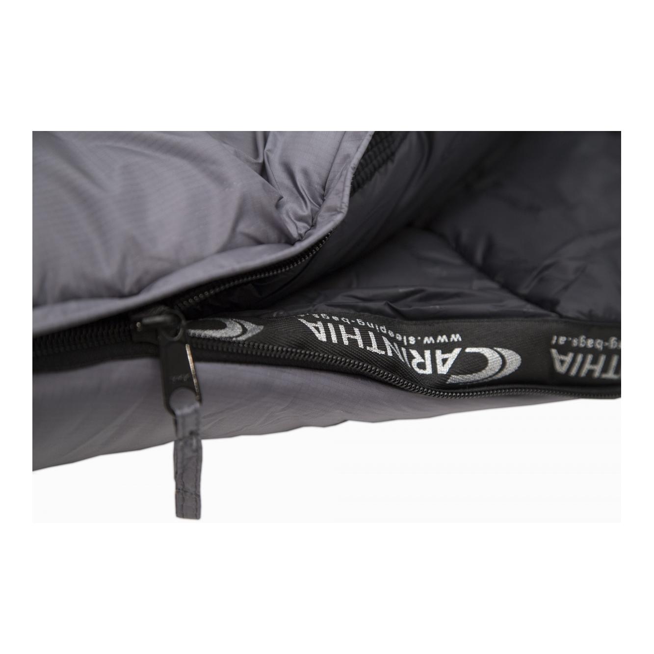 Carinthia Sac de couchage Expedition G350 G-Loft