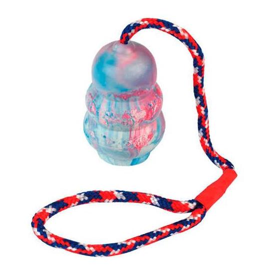 Kerbl Pet Jumper am Seil Bunt