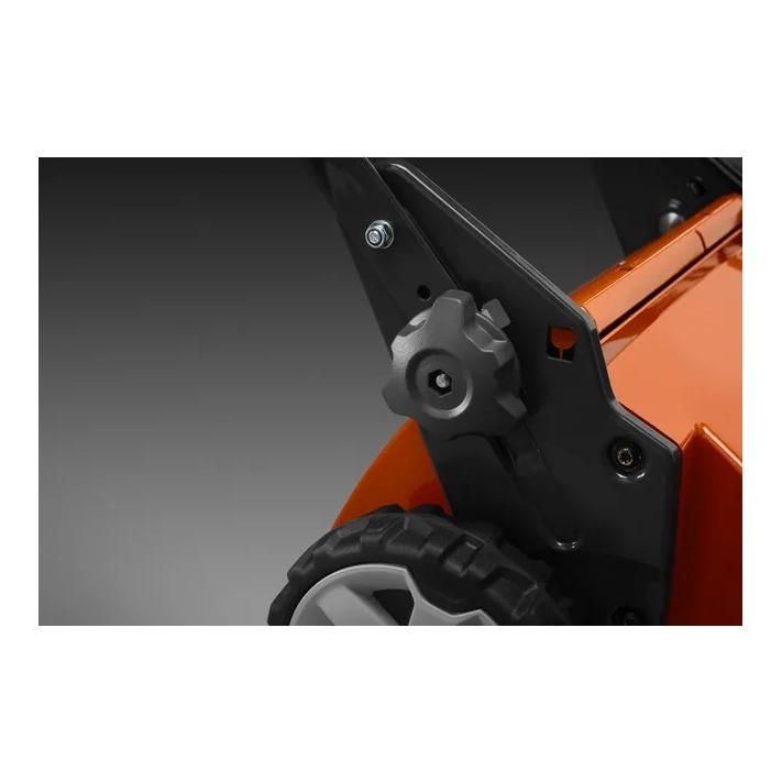 Husqvarna Tondeuse à gazon avec fonction mulching LB 251S