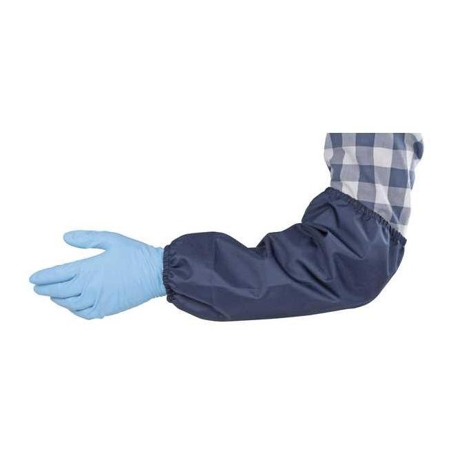 Kerbl Ärmelschoner Oxford Glacier-deepsea
