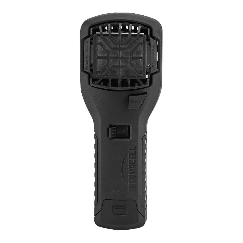 Thermacell Set: Protect MR300 +recharges 120+hr
