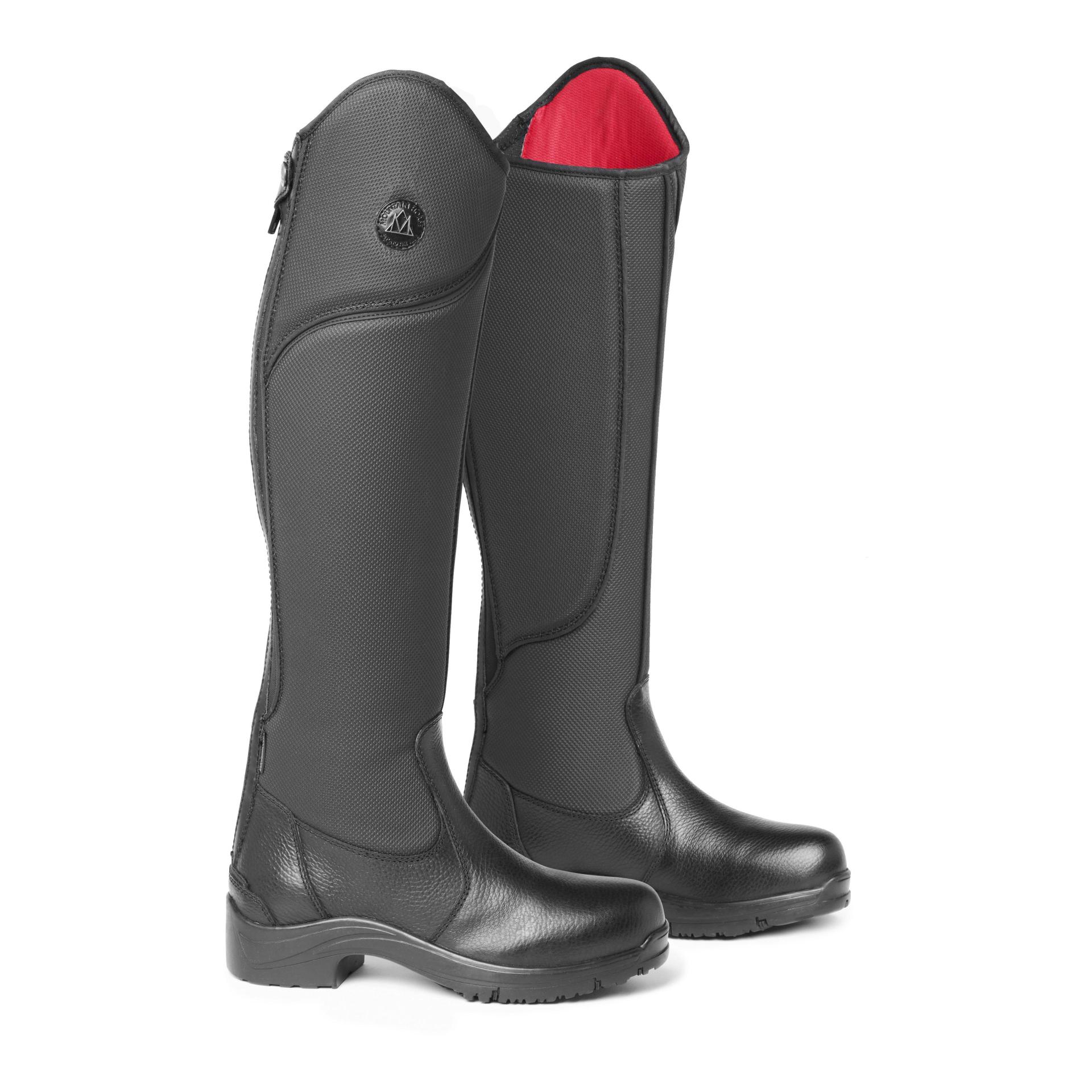 Mountain Horse Winterreitstiefel Arctica