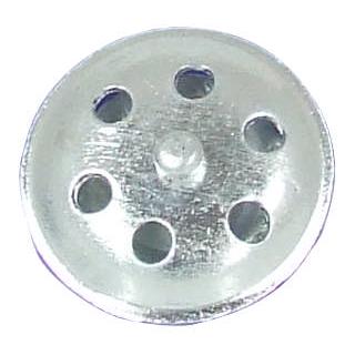 Suevia Rückschlagventil Aluminium