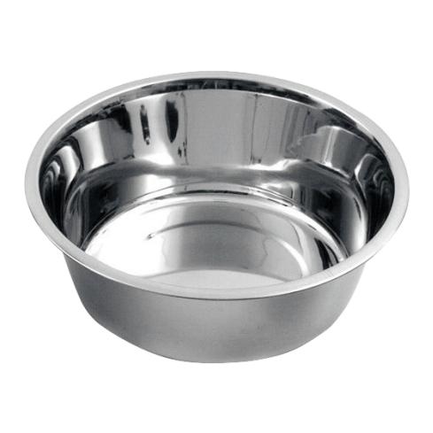 Kerbl Pet Fressnapf Edelstahl spülmaschinenfest