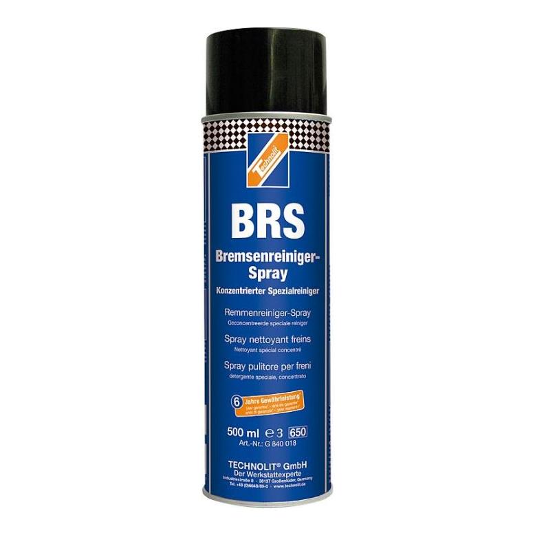 Technolit BRS Bremsenreiniger-Spray