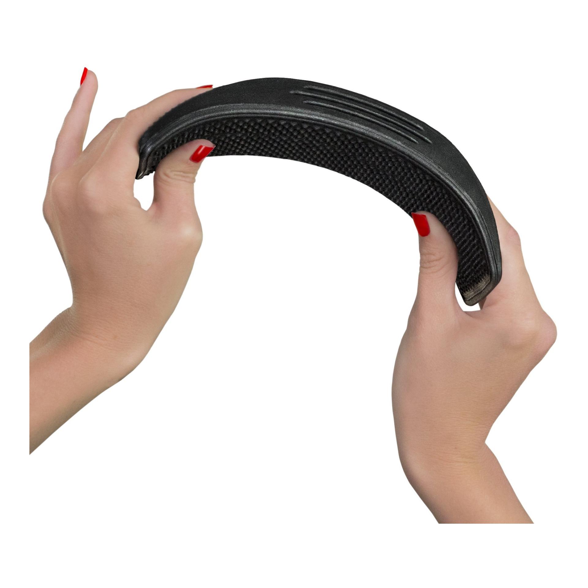 equitrade StripHair Gentle Groomer - noir