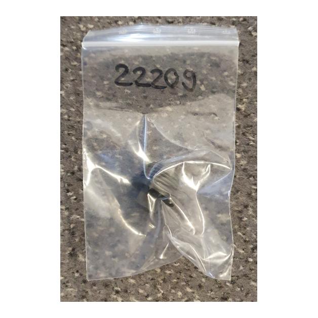 Kerbl Plastikverschraubung für A803857