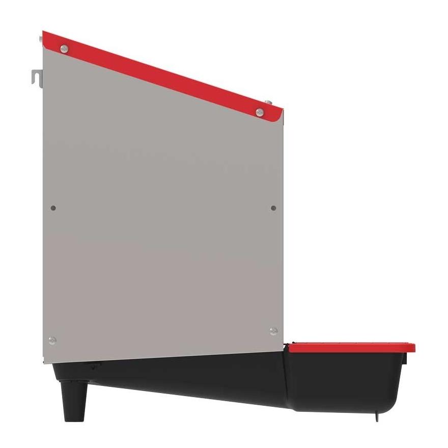Copele Pondoir platinum – sans pieds