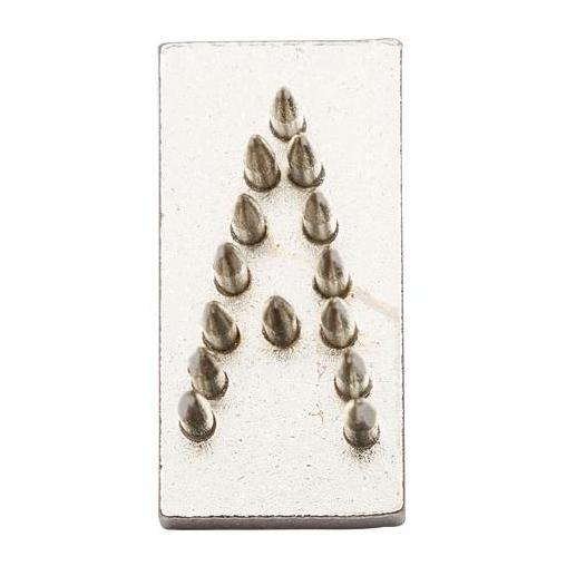 Kerbl Schlagstempel-Buchstaben 40 mm