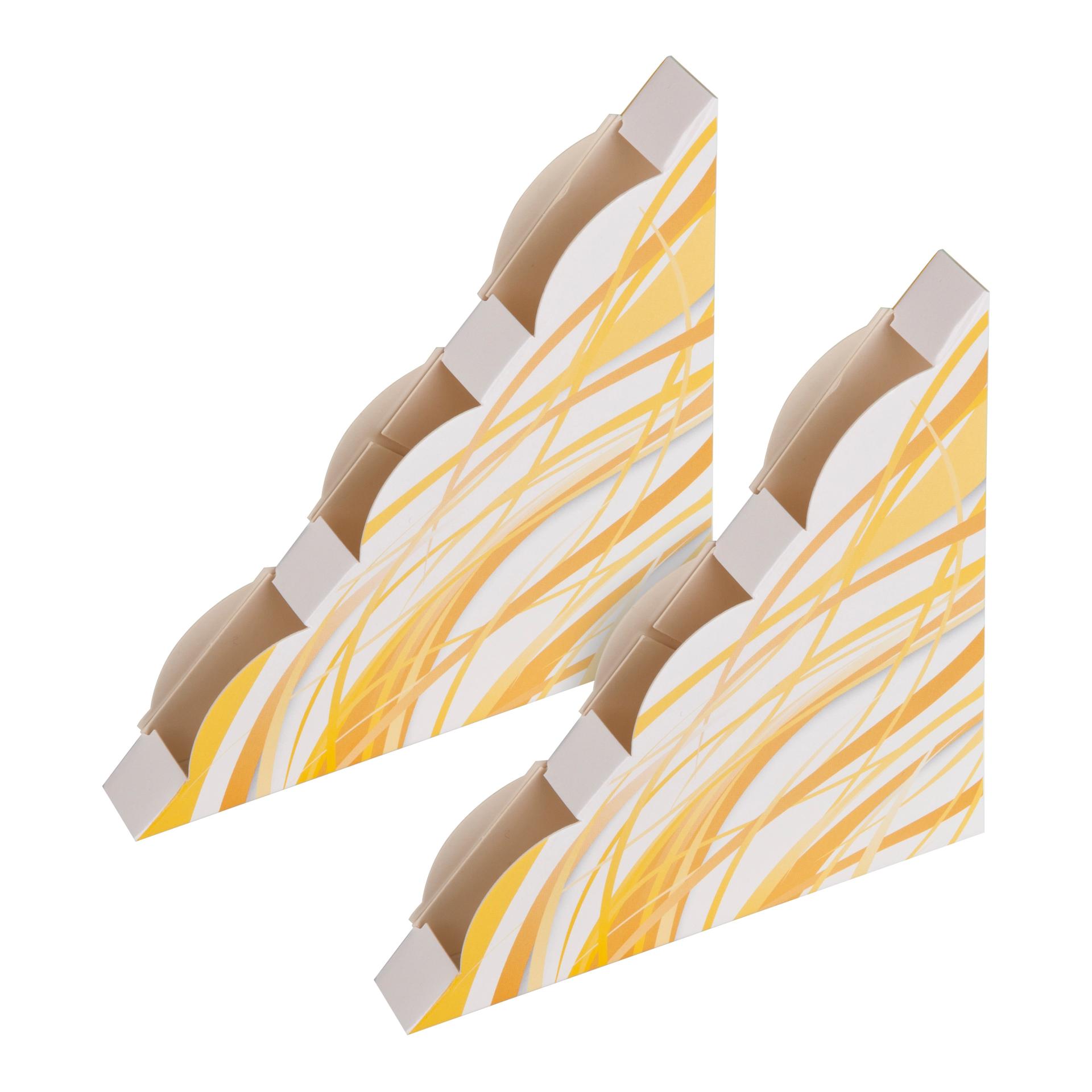Windhager Piège à mouches pour fenêtre Discreet