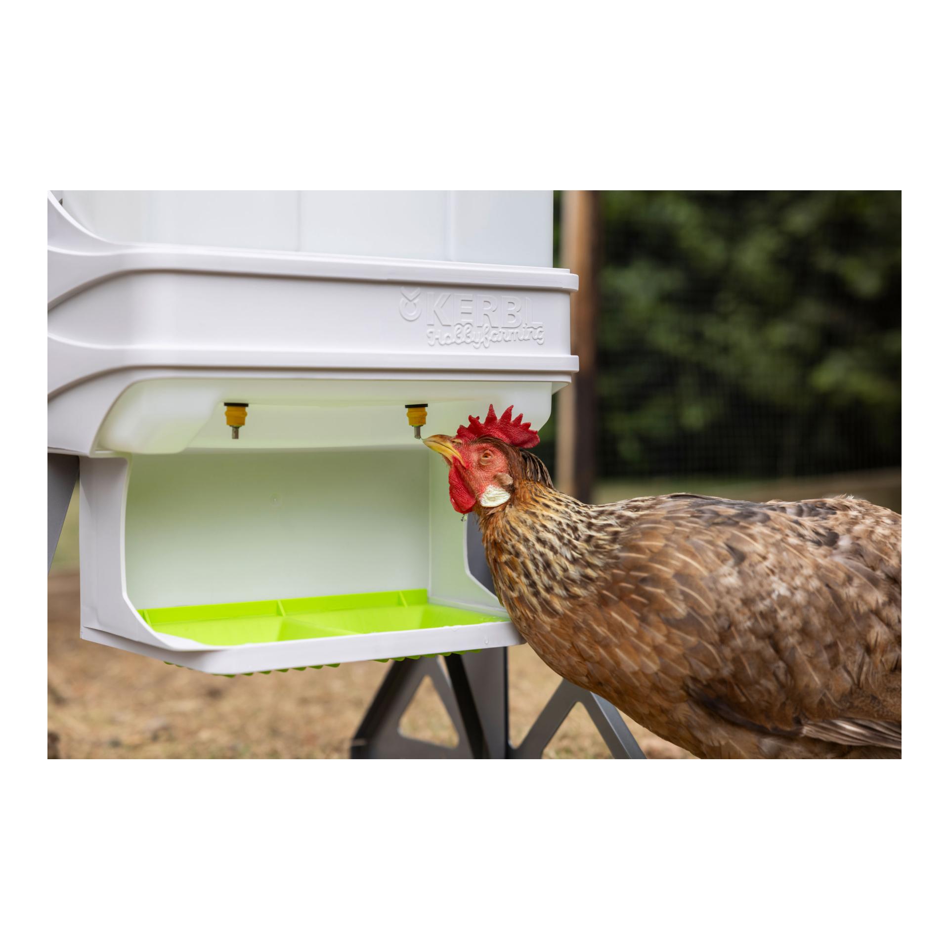 SmartCoop Mobiler Standfuss