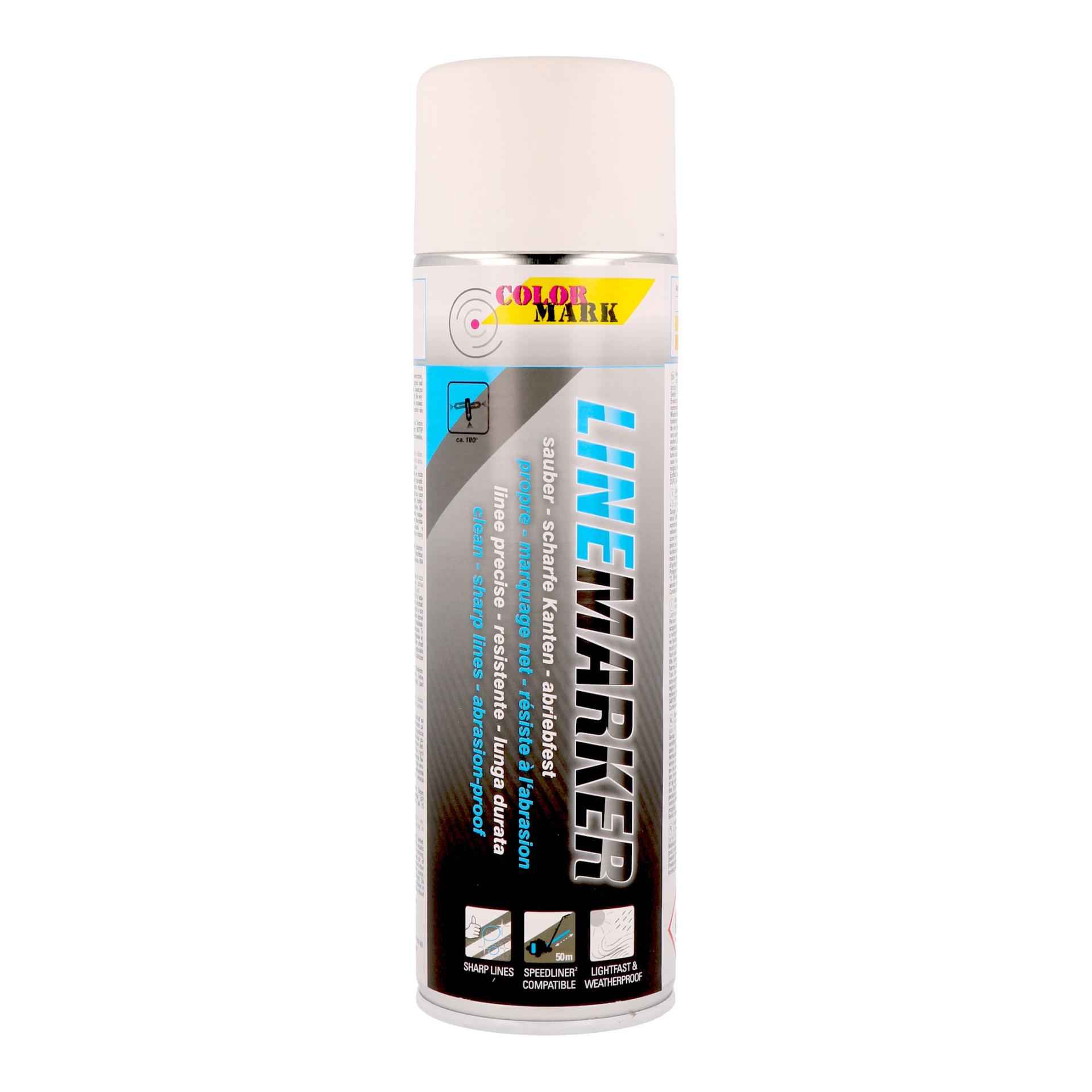 Colormark Marqueur de ligne