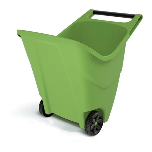 Prosperplast Garten-Schubkarre Load & Go II