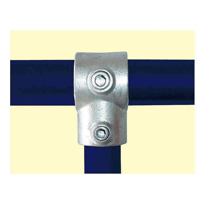 Growi 90° Rohrverbinder