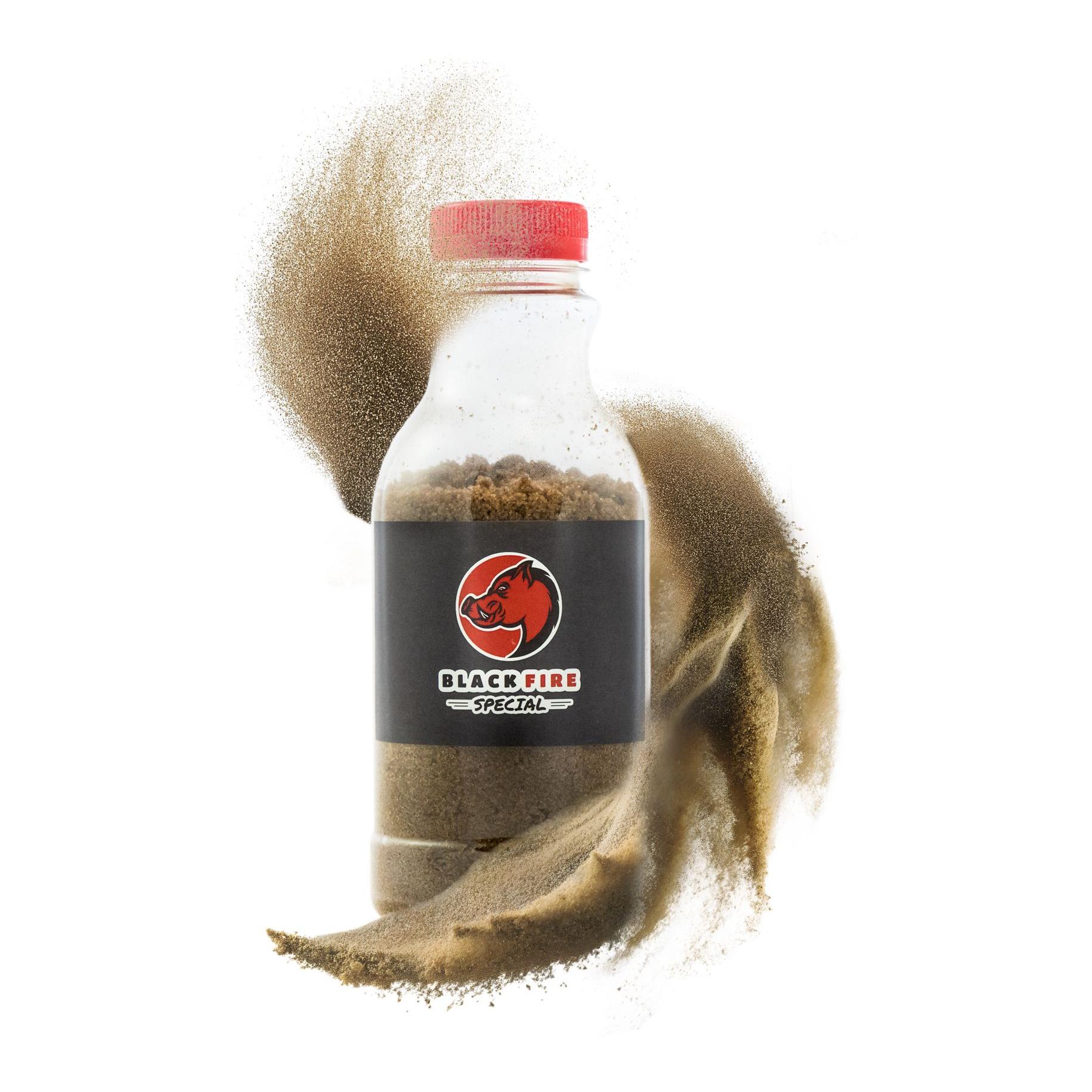 Black Fire Wildlockmittel Spezial 0,5 Kg