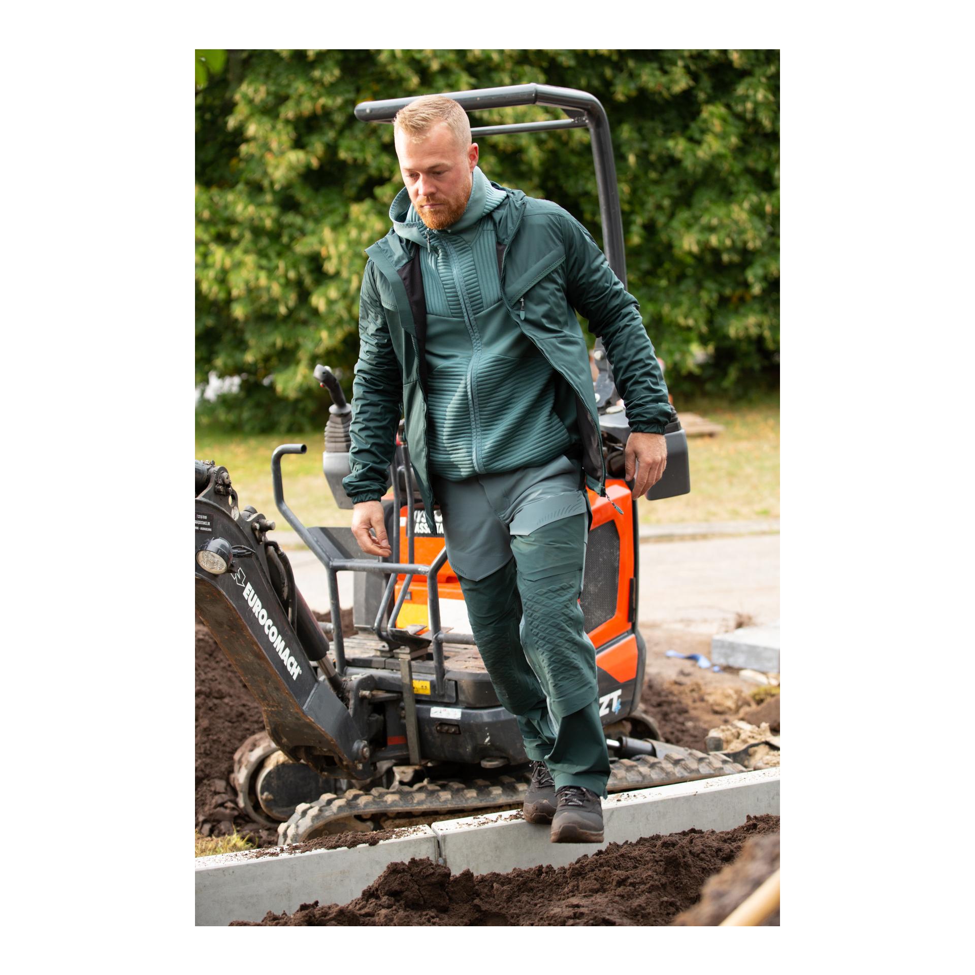 MASCOT Jacke Ultimate Strech - Herren
