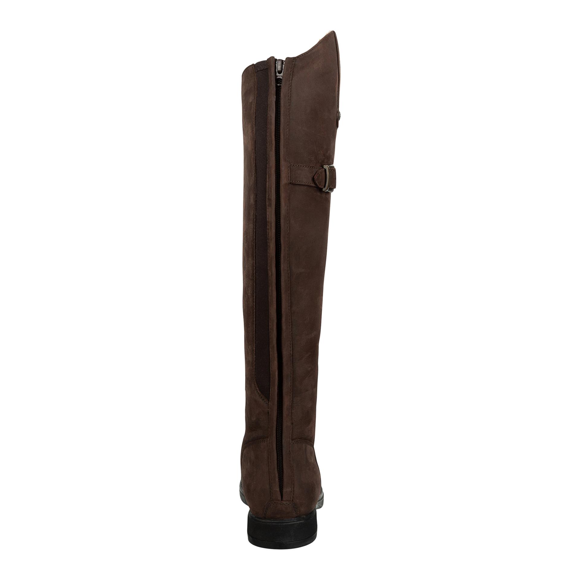 Suedwind Footwear Winterreitstiefel Longford