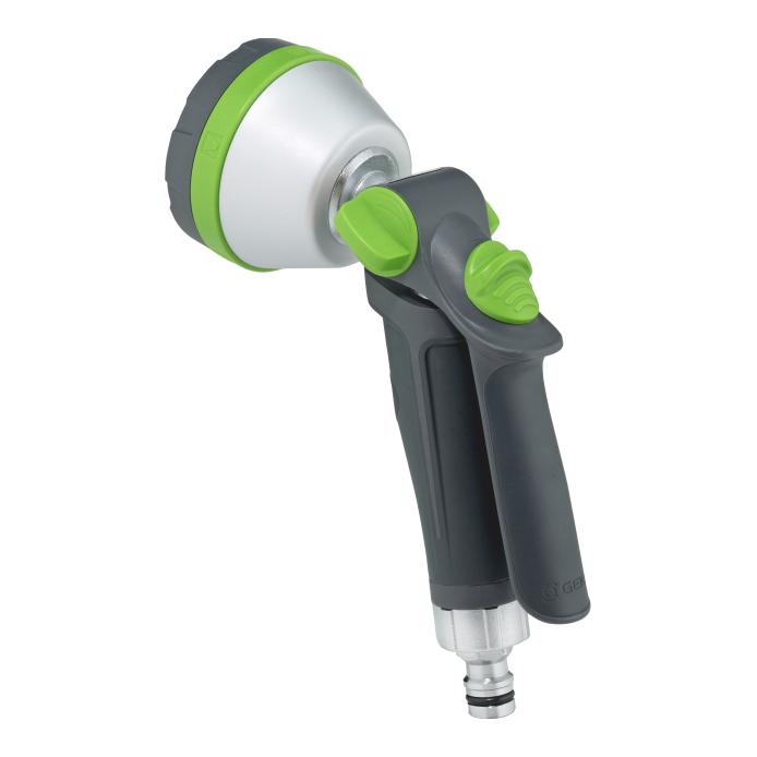 Geka plus Multibrause 5 S
