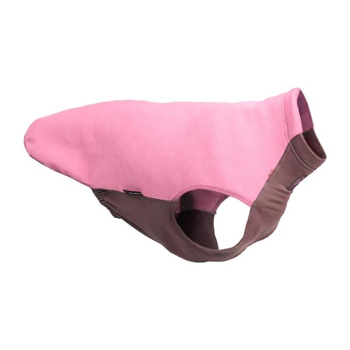 Non-stop Dogwear Pull pour chien Trail quest fleece pullover
