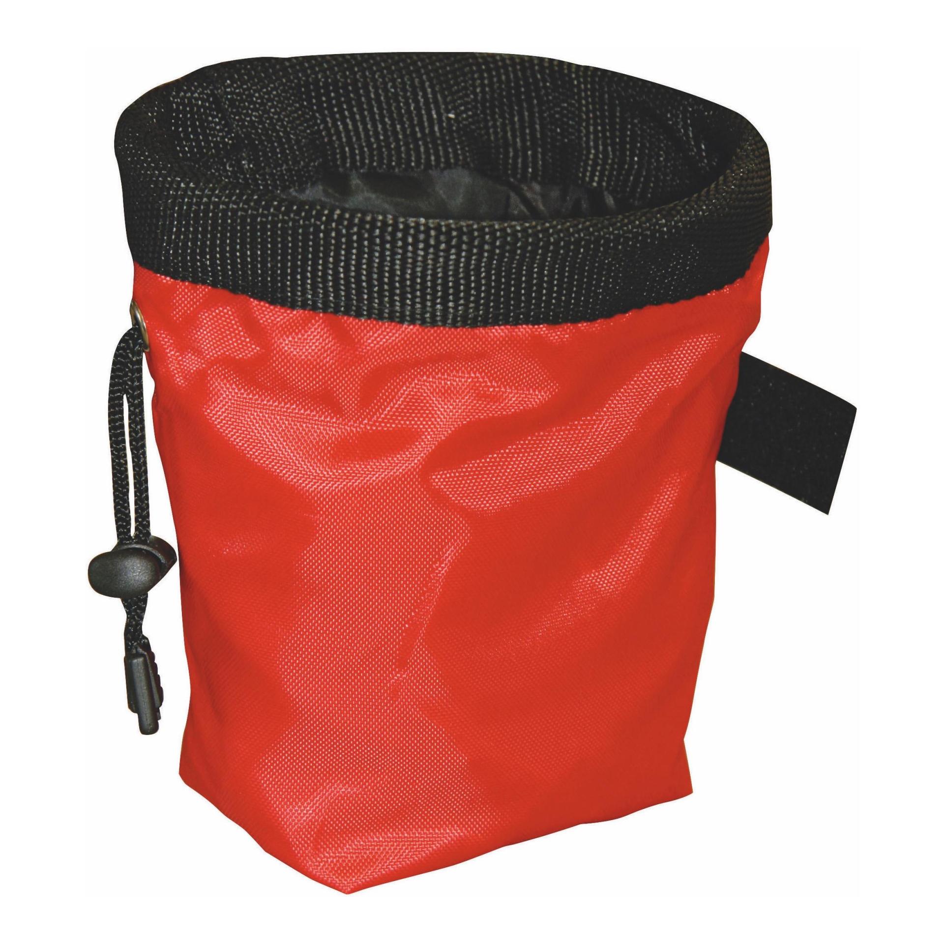 Kerbl Pet Futtertasche Rot