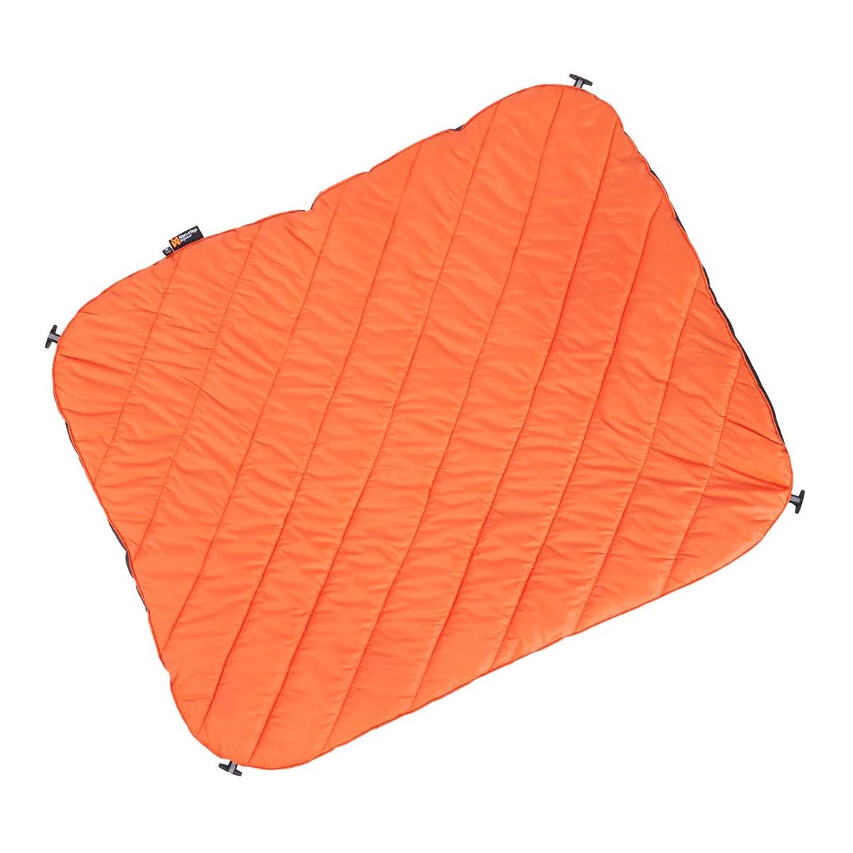 Non-stop Dogwear Lit pour chien Protector Bivvy