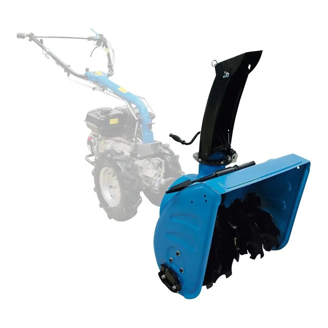 Güde Schneefräse GSF 560