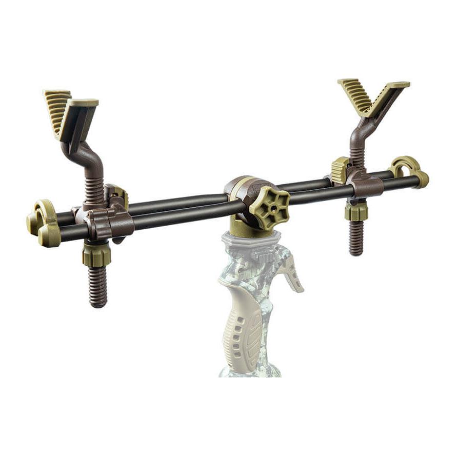 Primos 2 Point Gun Rest