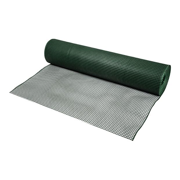Bradas Gartenzaunnetz Maschenweite 10 x 10 mm