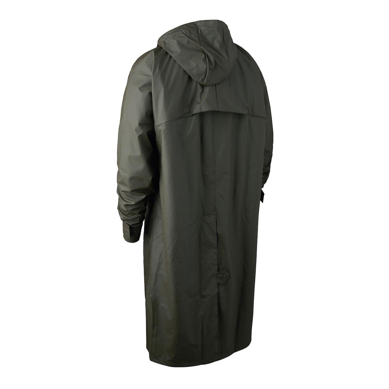 Deerhunter Imperméable Hurricane - Art Green
