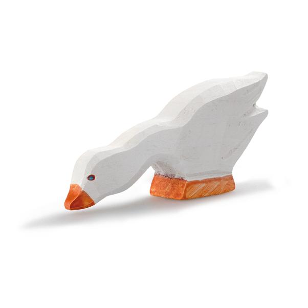 Trauffer Diepholzer Gans - Edition 1938 Weiss