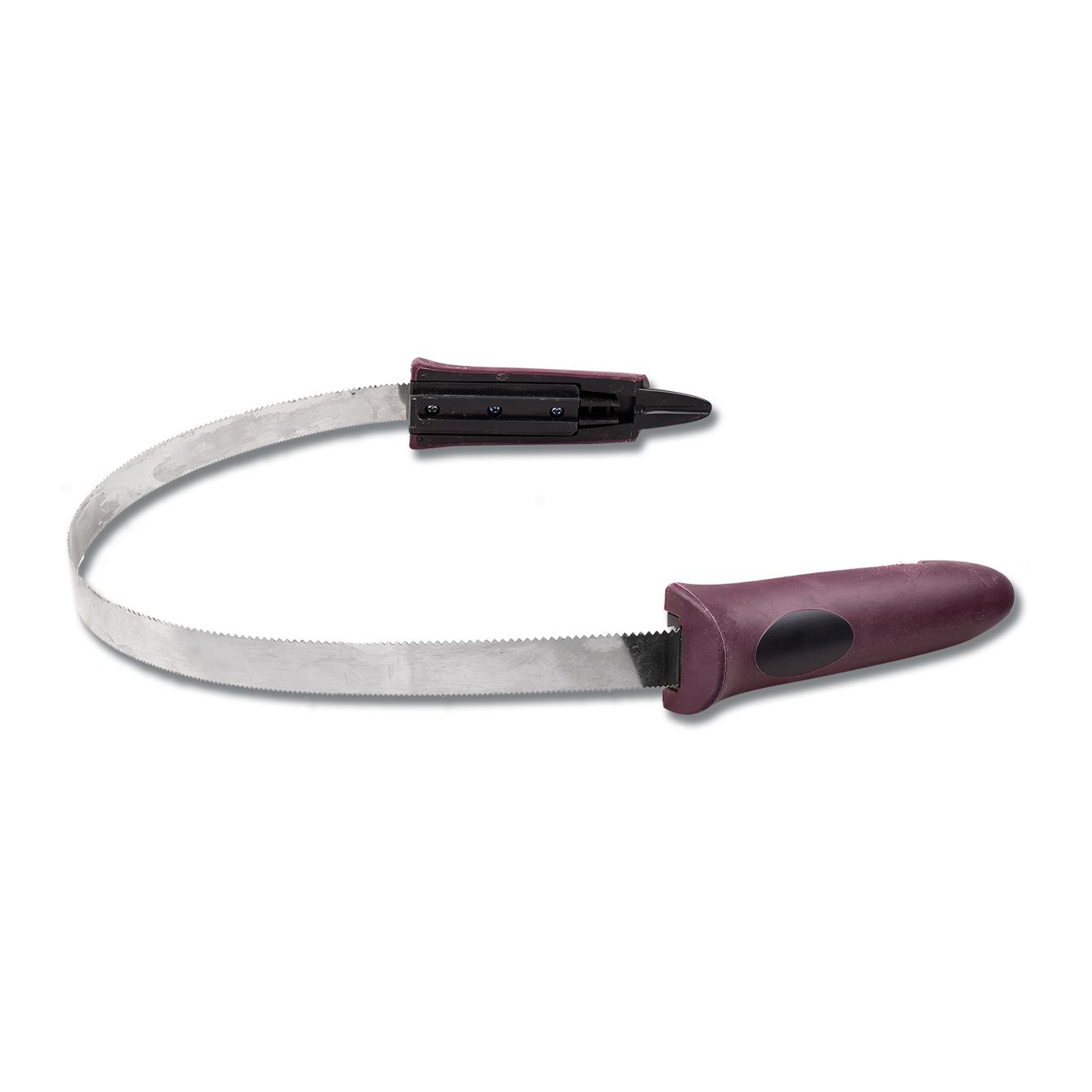 Waldhausen Schweißmesser soft touch, steckbar