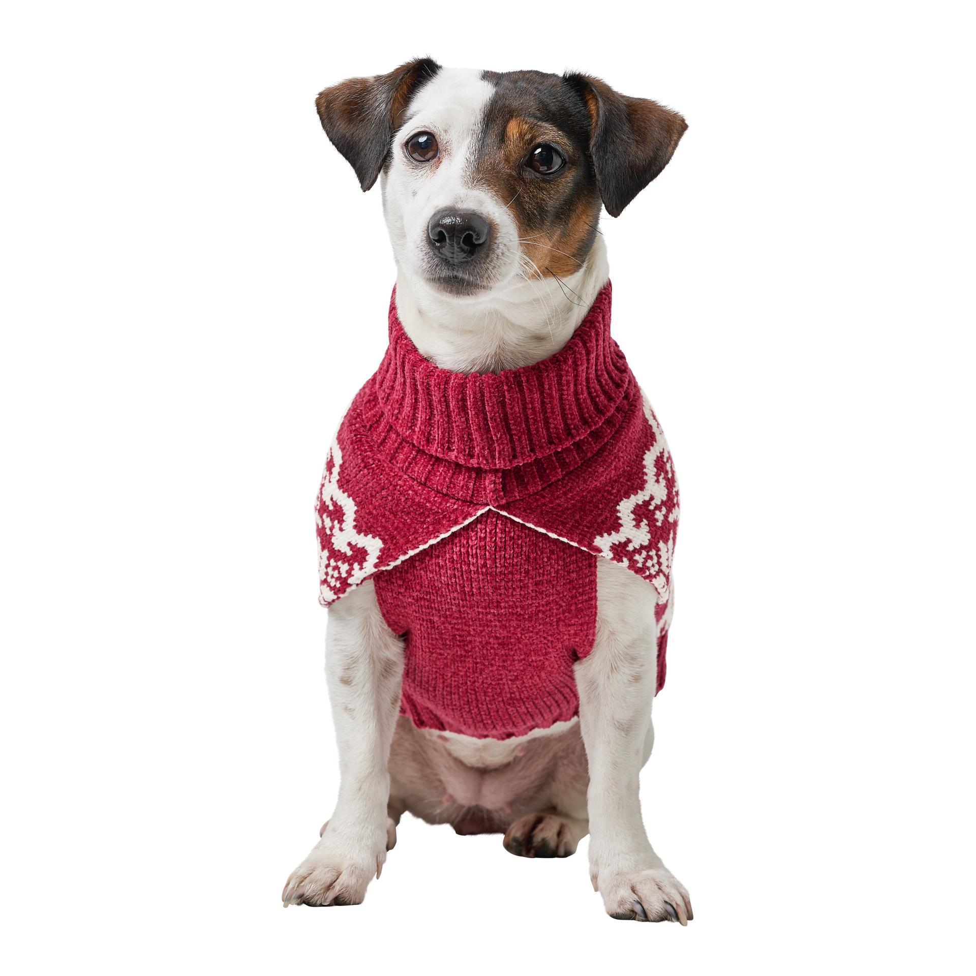 Hunter Hundepullover Birka