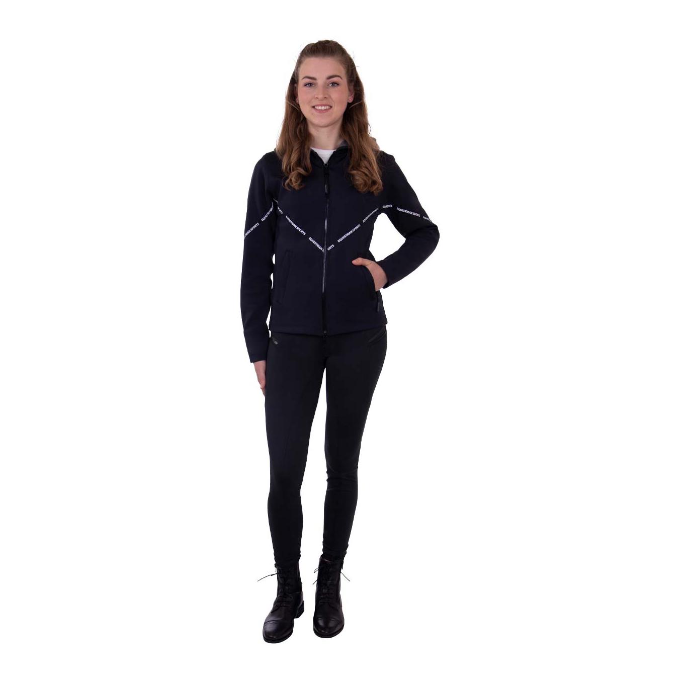 QHP Regenjacke Gaby