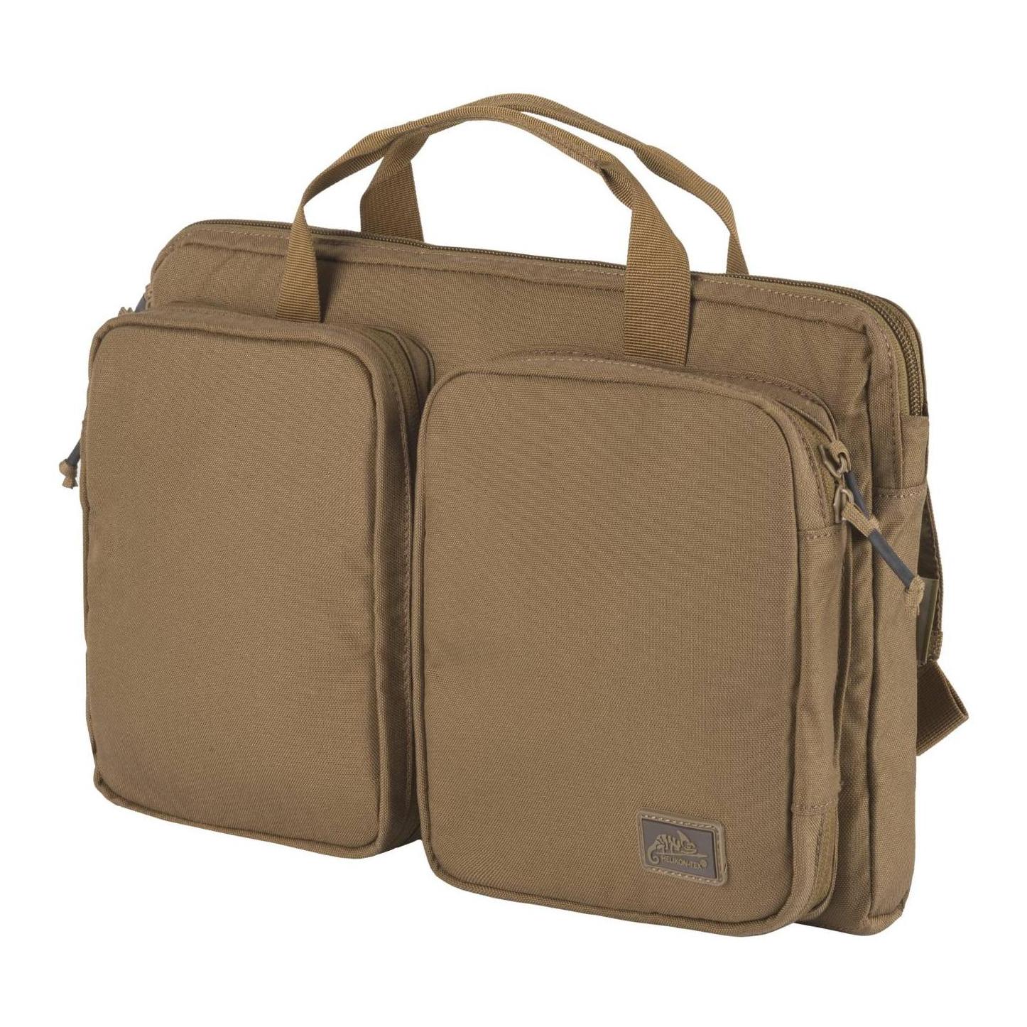 Helikon Multi Pistol Wallet Cordura - Coyote Gold