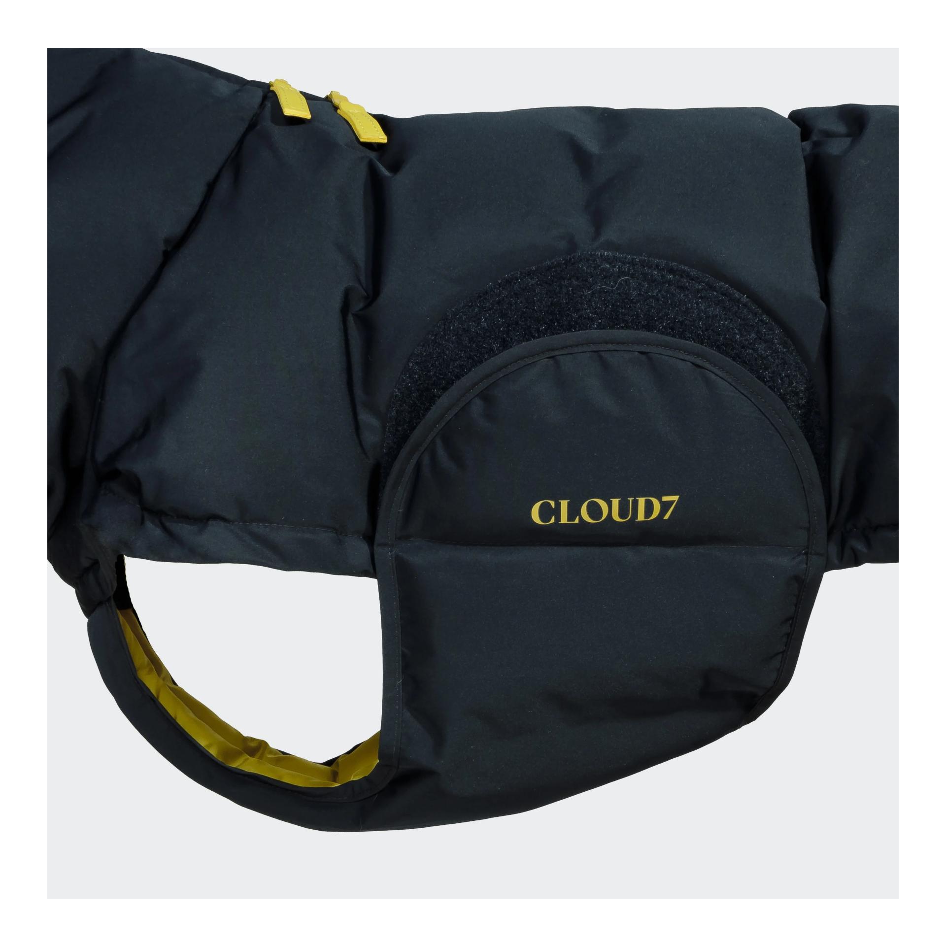 Cloud 7 Hundemantel Alaska PRO