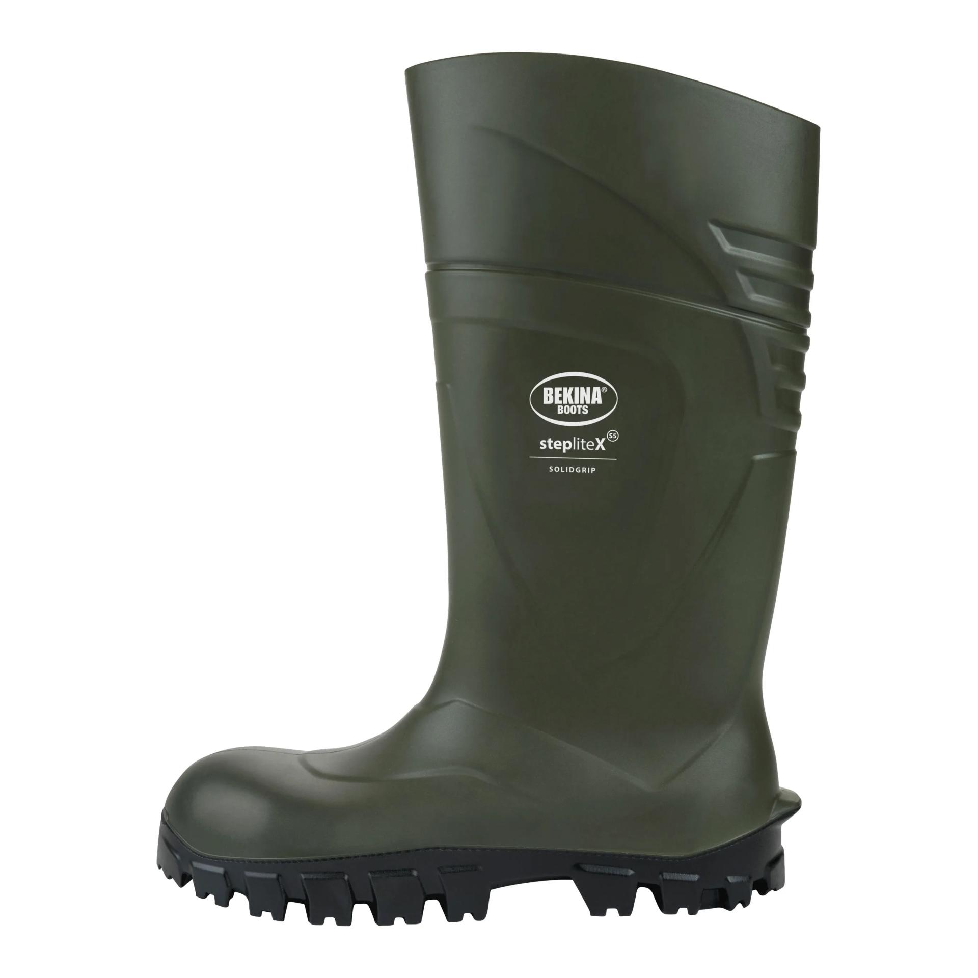 Bekina Bottes de sécurité Steplite®X S5