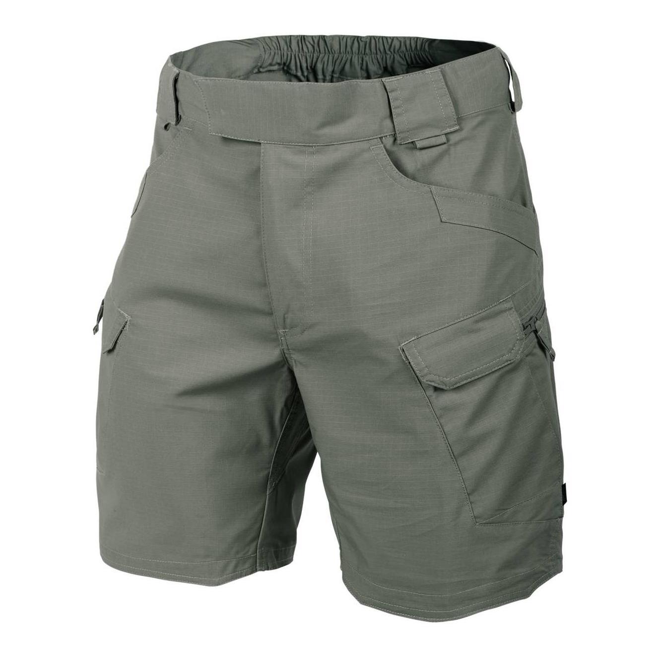 Helikon UTS® Urban Tactical Shorts 8.5'' - Oliv Drab