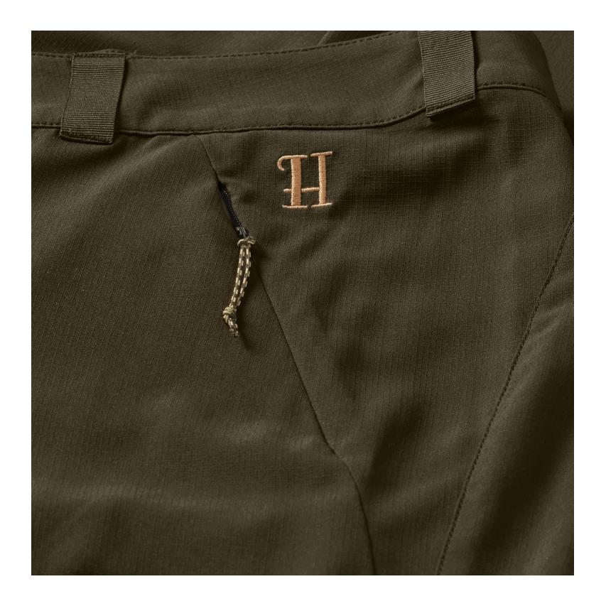 Härkila Herlet Tech Lady Hose - willow green