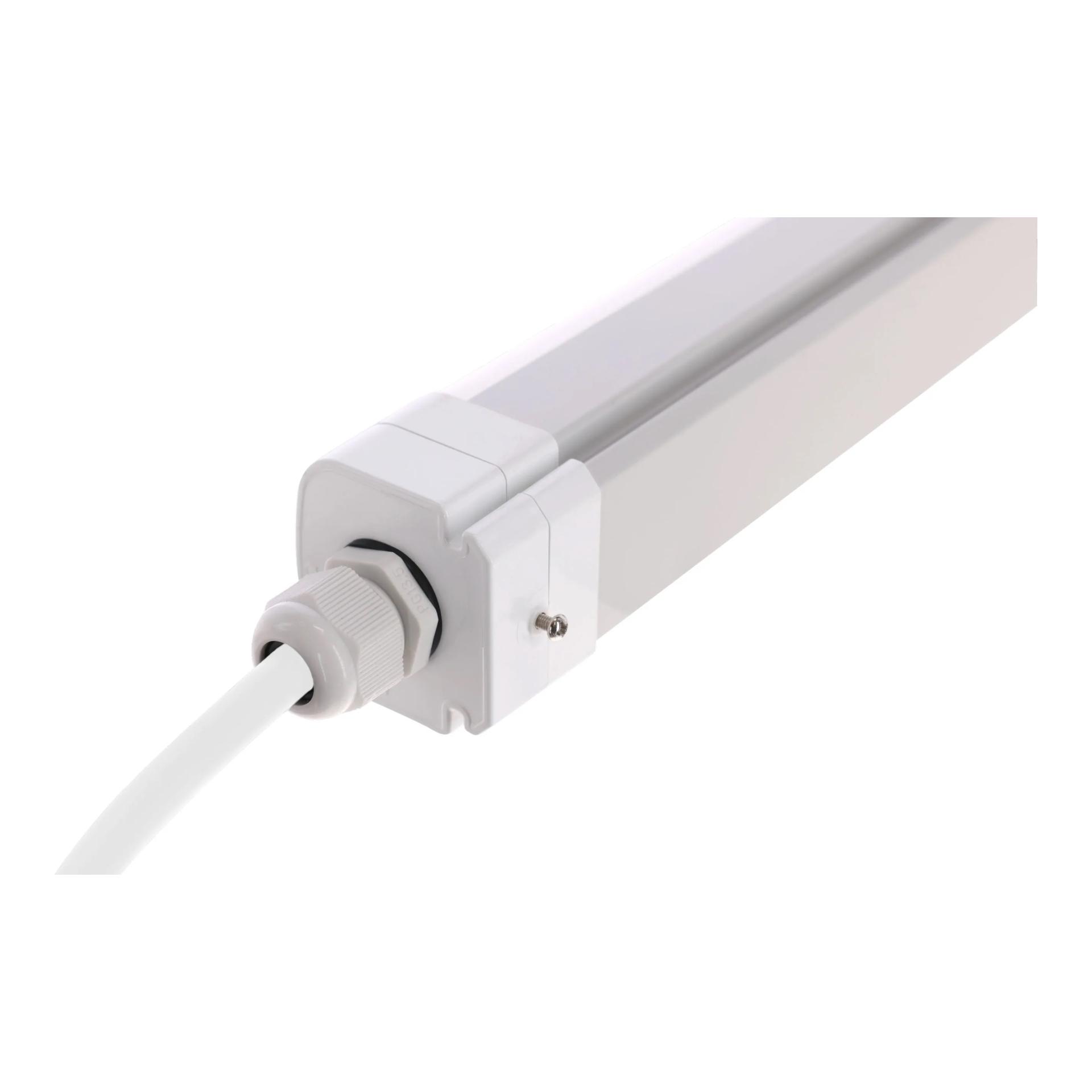 Kerbl LED-Feuchtraumleuchte SlimLINE