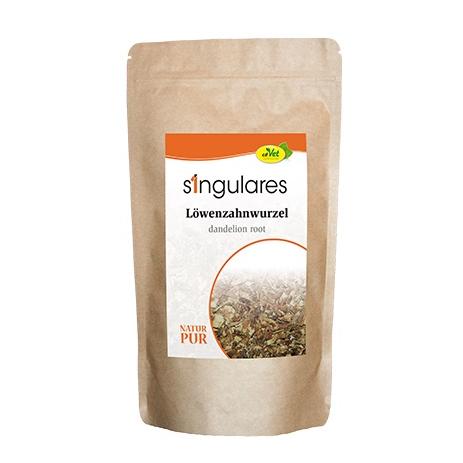 cdVet Singulares Löwenzahnwurzel