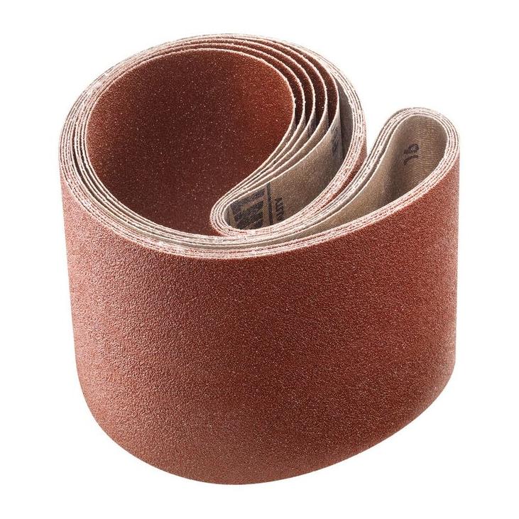 ALDURO Bandes abrasives K60