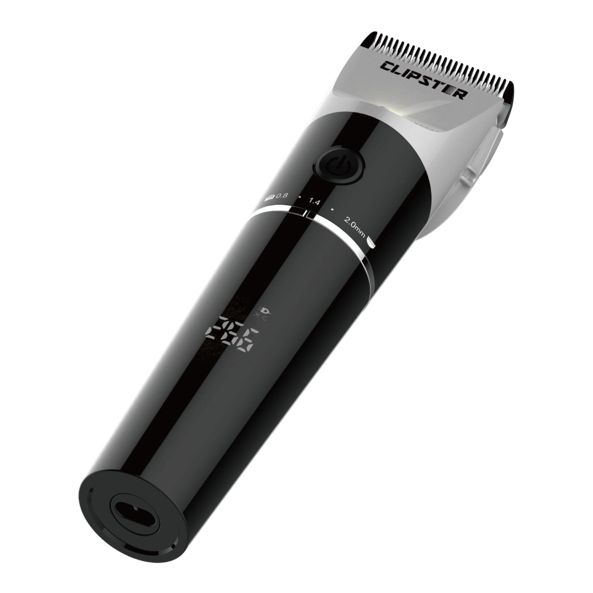 Kerbl Pet Machine à raser sans fil DeloX